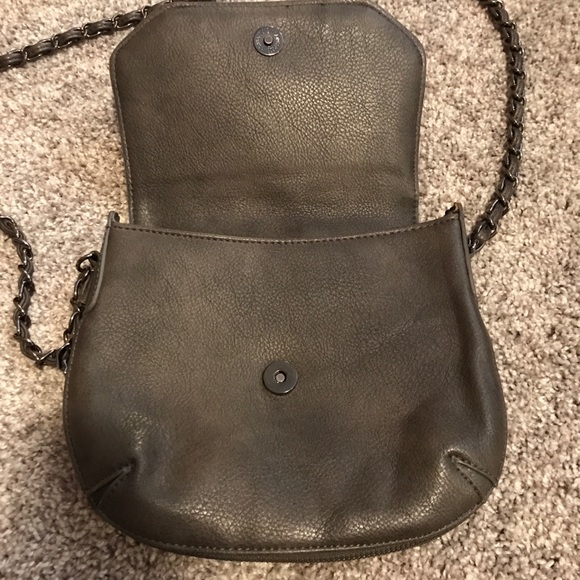 Urban Expressions Crossbody Bag - Picture 2 of 6